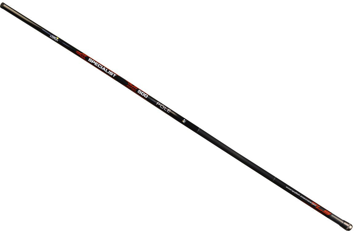 Varga CARP EXPERT Specialist, 5-25g, 5m, 5seg