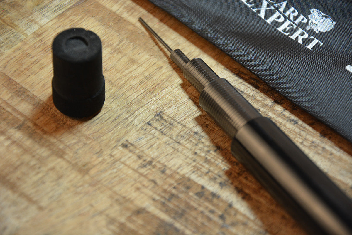 Varga CARP EXPERT Specialist, 5-25g, 6m, 6seg