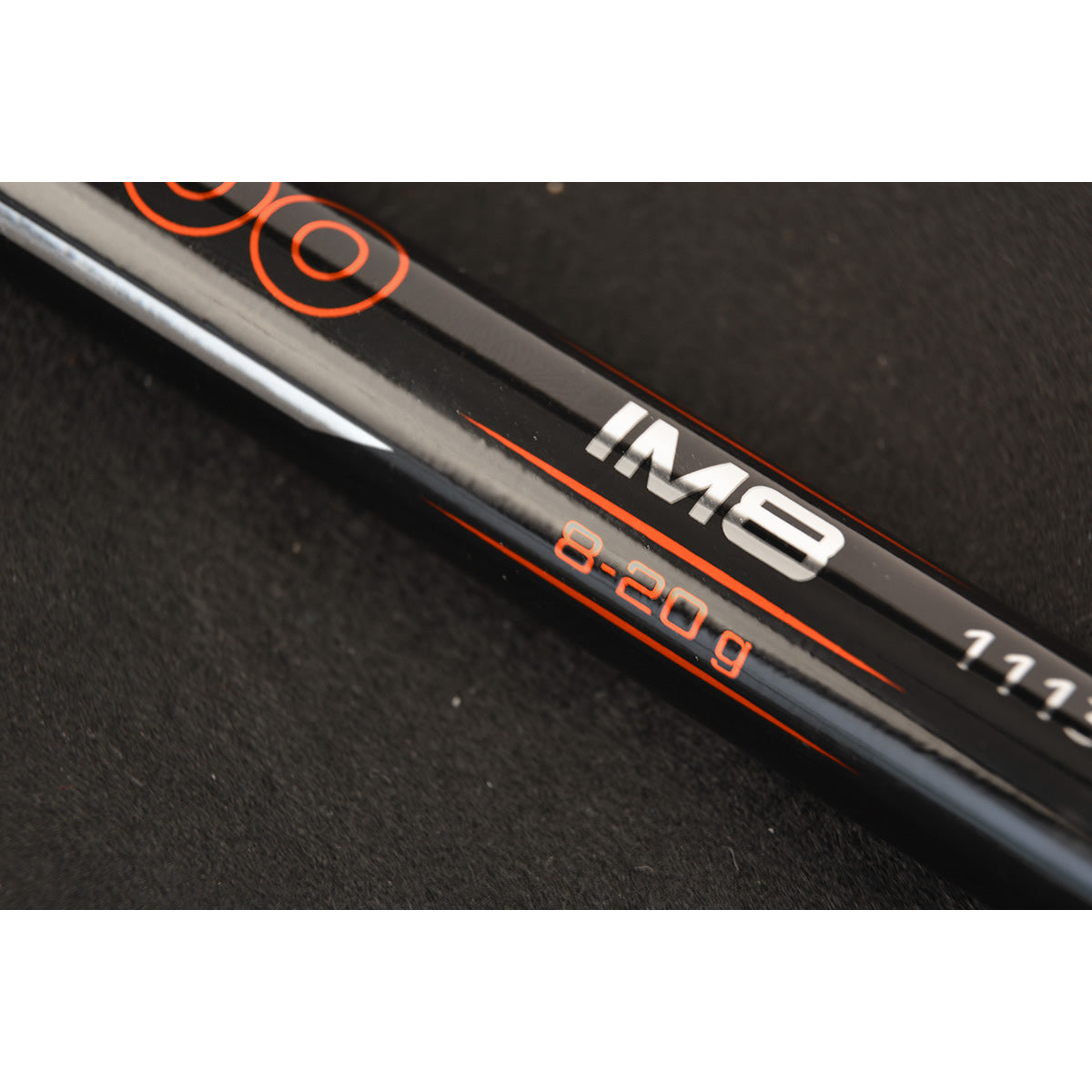 Varga CARP EXPERT Supreme Pole, 4m, 8-20g, 4seg