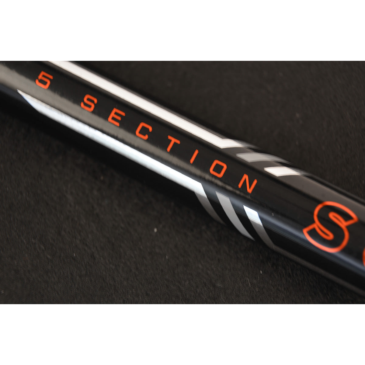 Varga CARP EXPERT Supreme Pole, 5m, 8-20g, 5seg