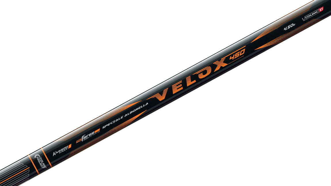 Varga COLMIC Velox Speial Alborella Pole, 2m, 2seg