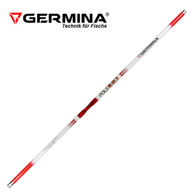 Varga Carbon Germina Calibra 6.00m