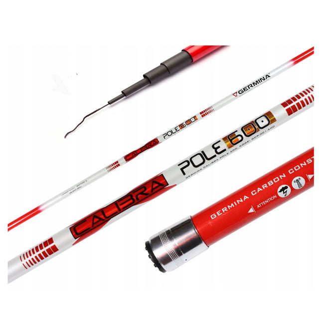 Varga Carbon Germina Calibra 6.00m