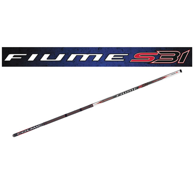 Varga Colmic Fiume S31 7m 25g