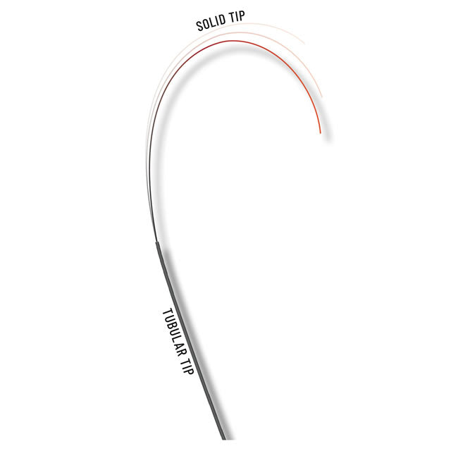 Varga Colmic Shield RX Medium Strong 5m