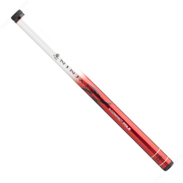 Varga DAIWA Ninja X Compact Tele Pole, 3m, 9seg