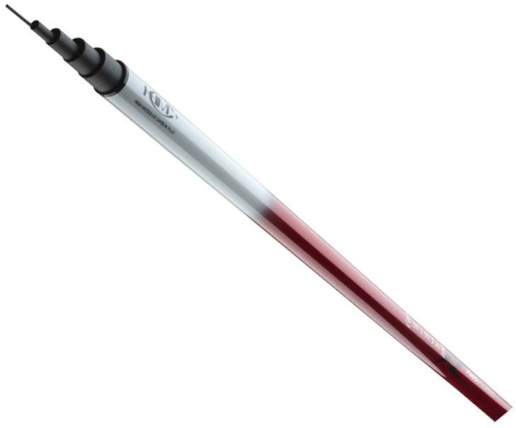 Varga DAIWA Ninja X Tele Pole, 3m, 4seg