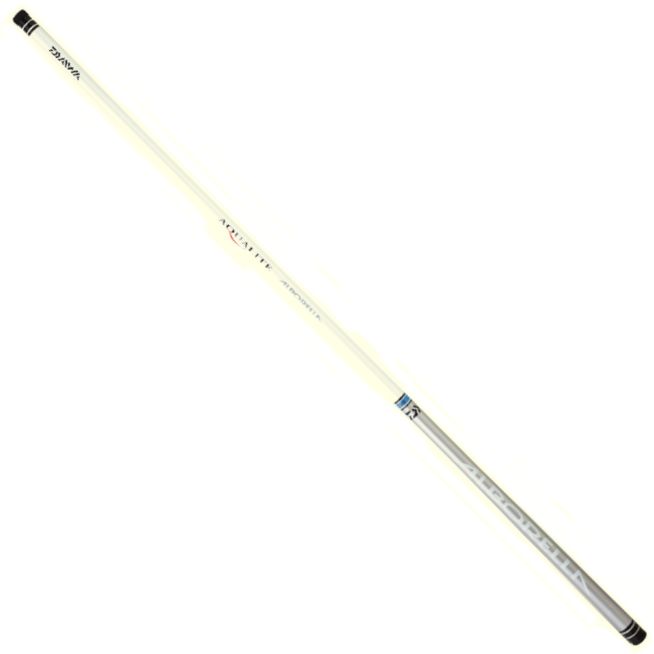 Varga DAIWA Tele Aqualite Alborella, 3.5m, 4seg