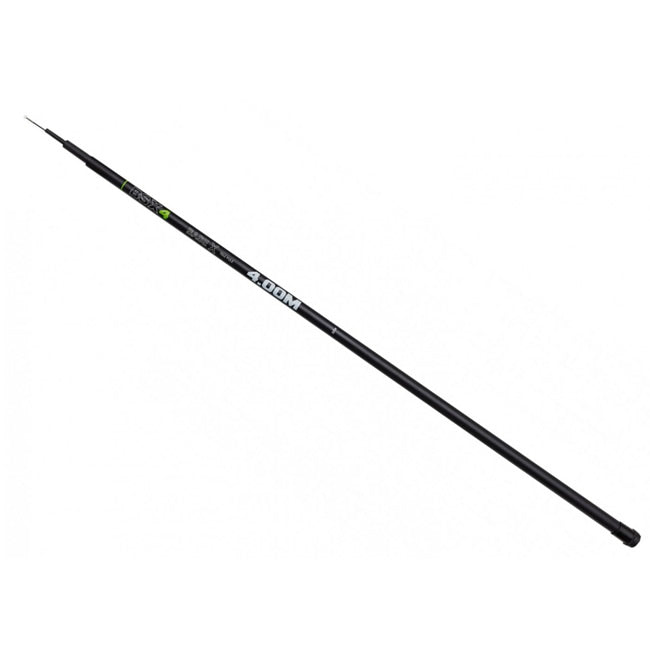 Varga DAM Base-X Tele Pole 4.00m, 4seg