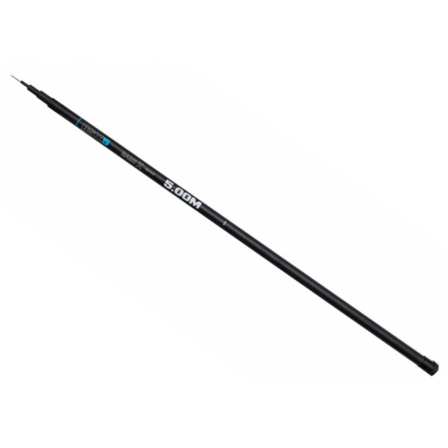 Varga DAM Base-X Tele Pole 5.00m