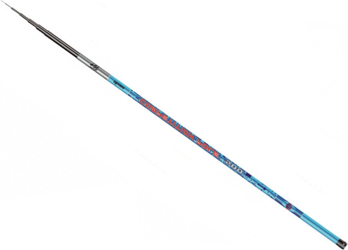 Varga DAM Composite Carbon Tele Pole, 5m, 5seg
