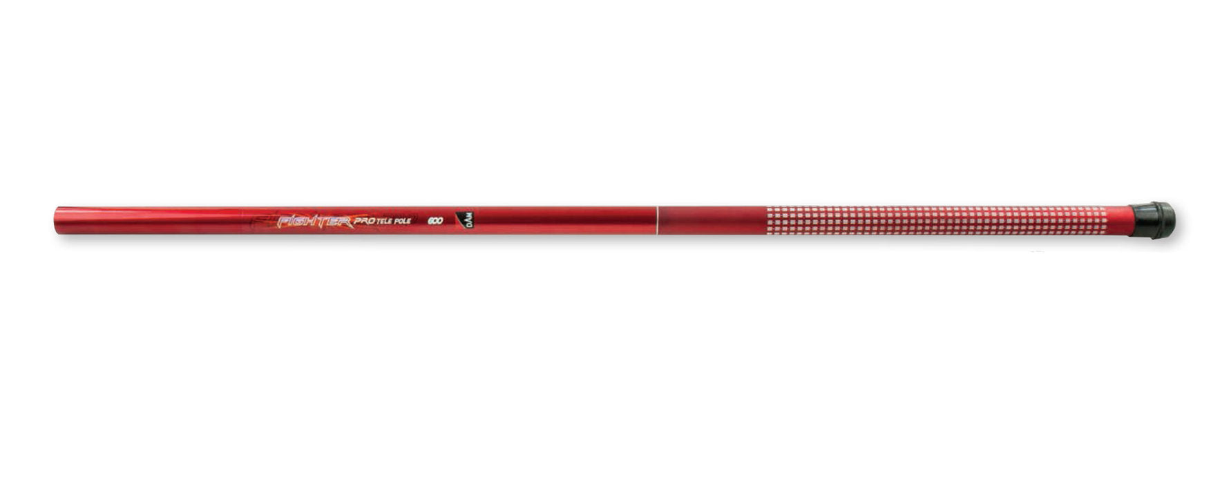 Varga DAM Fighter Pro Combo T-Pole 6.00m