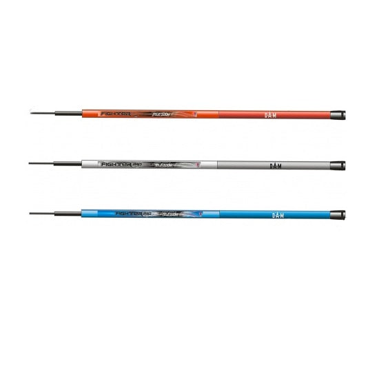 Varga DAM Fighter Pro Tele Pole 4.00m