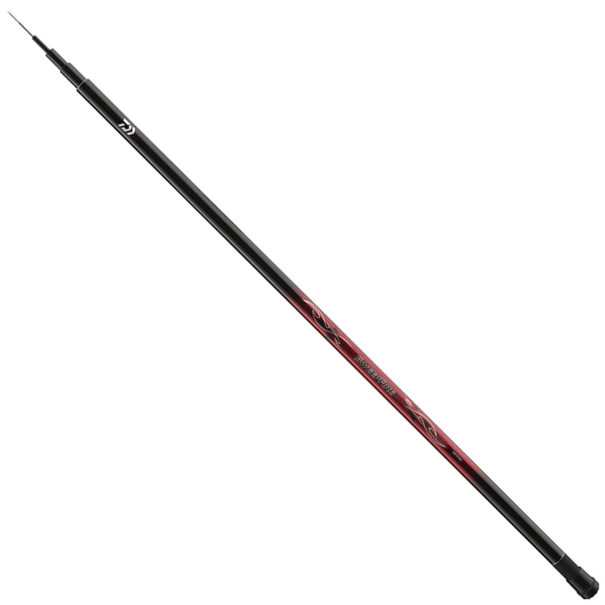 Varga Daiwa Sweepfire Telescopica 4.00m