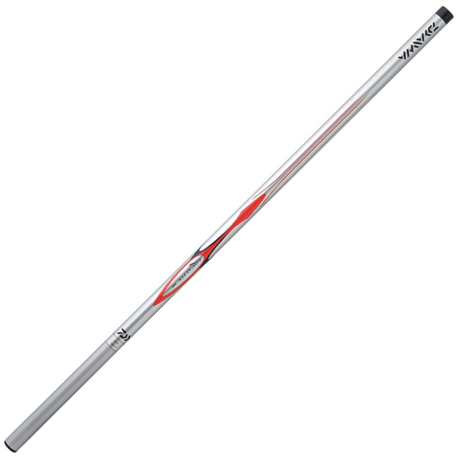 Varga Daiwa Tele Aqualite WHIP 40TEAF Carbon 4m