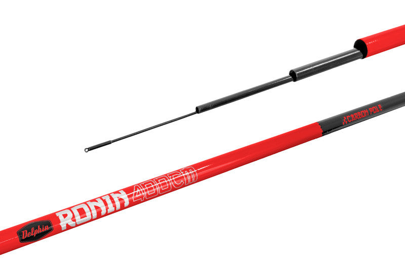Varga Delphin RONIN 4 M