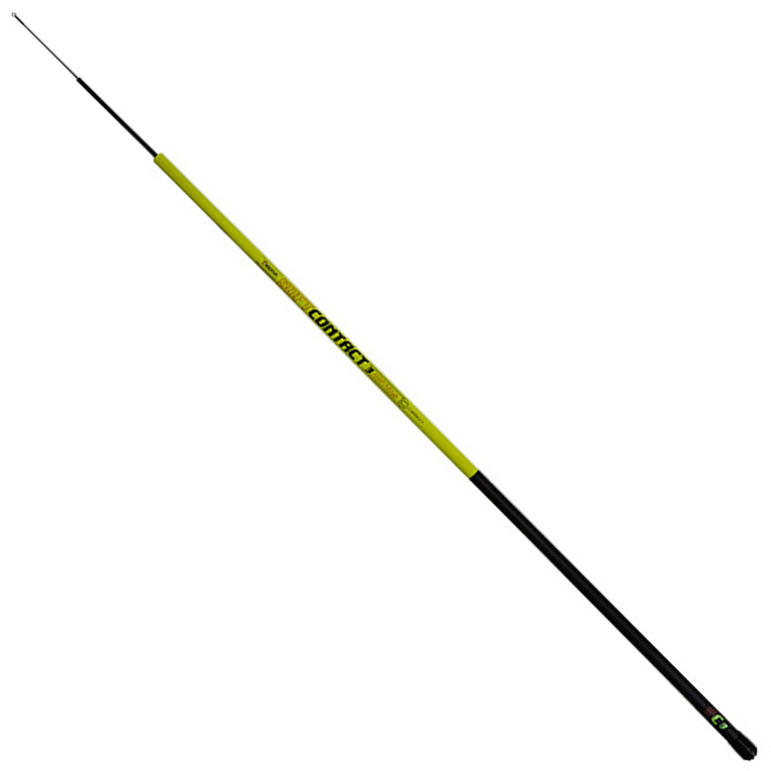 Varga Delphin SoftContact Telescopica, 3.00m, 3seg