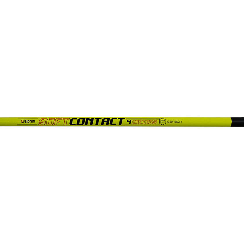 Varga Delphin SoftContact Telescopica, 3.00m, 3seg