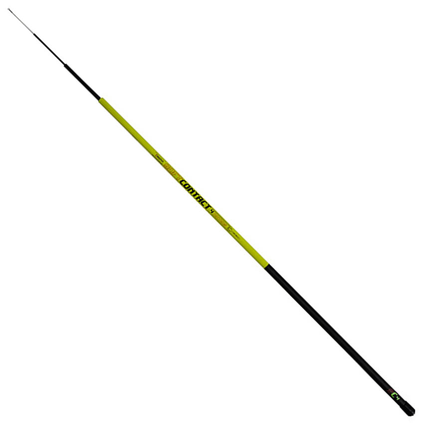 Varga Delphin SoftContact Telescopica, 5.00m, 5seg
