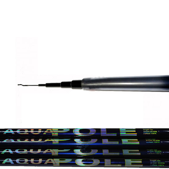 Varga FL Aqua Pole 8 mt