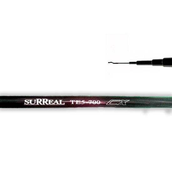 Varga FL Sureal 5m