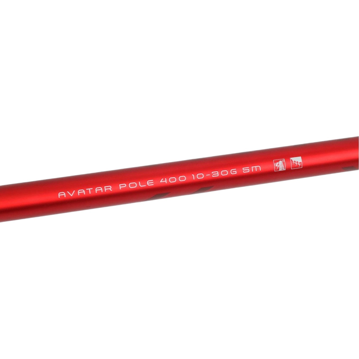 Varga FORMAX Avatar Power, 4.00m