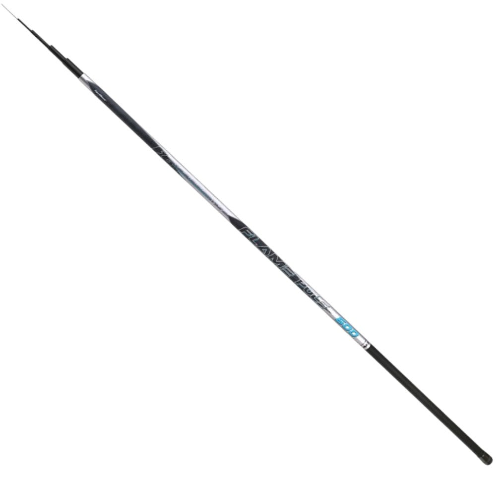 Varga FORMAX Flame Pole, 4.00m