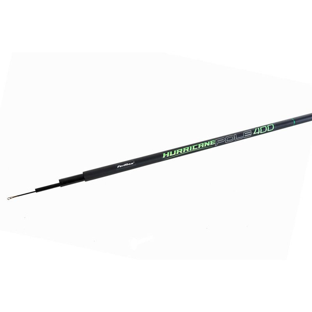 Varga FORMAX Hurricane, 5.00m