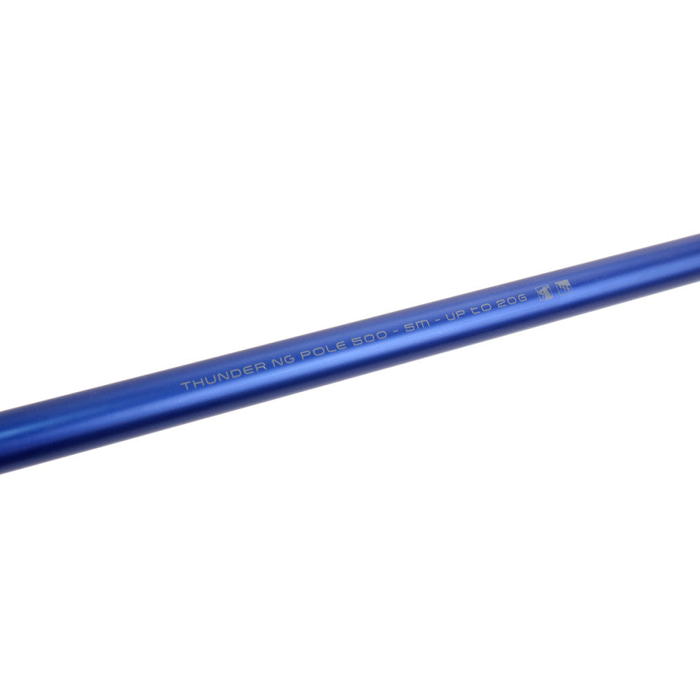 Varga FORMAX Thunder NG, 7.00m