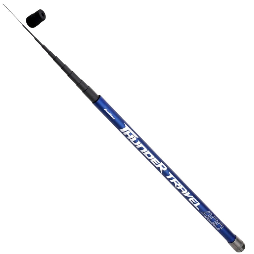 Varga FORMAX Thunder Travel, 5.00m