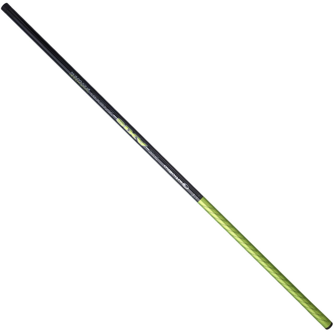 Varga GARBOLINO X-Axis Power Whip 7.00m, 5-40g, 7seg