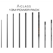 Varga GURU A-Class Pole Power Pack 13.0m