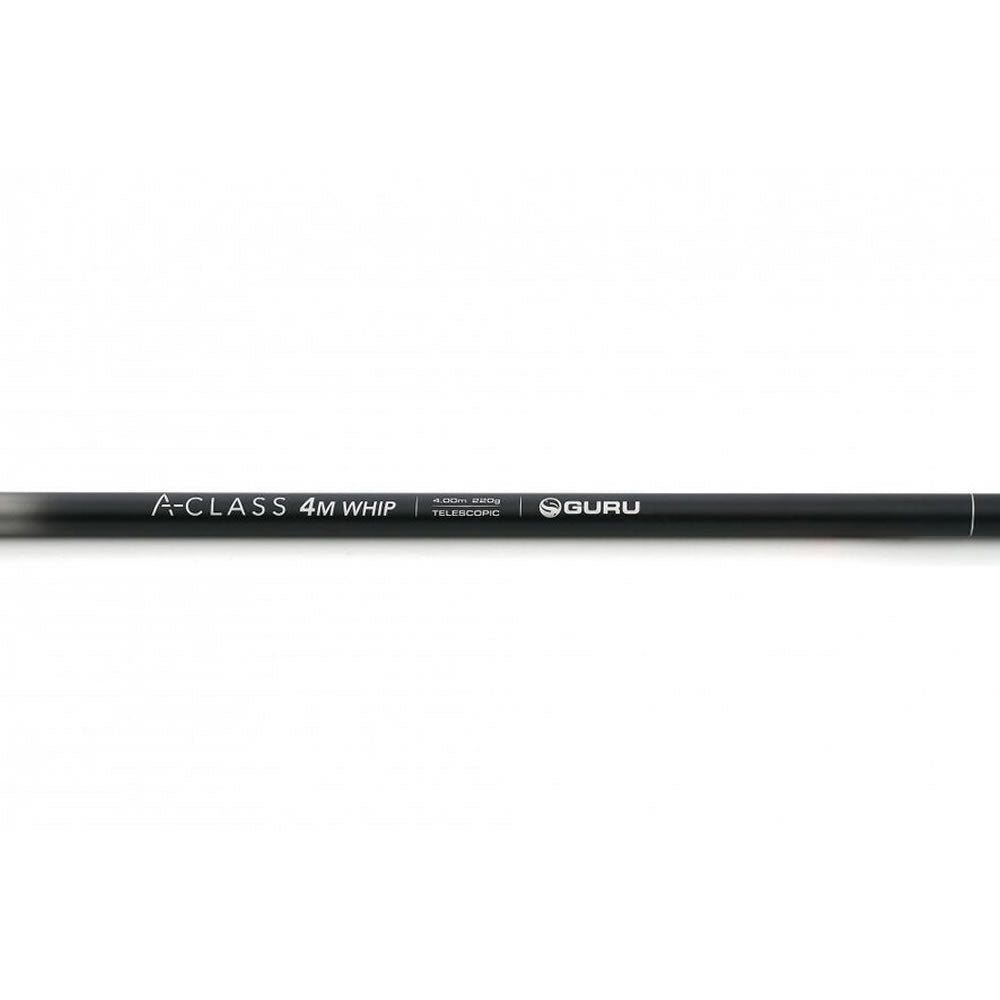 Varga Guru A Class Whip 3m