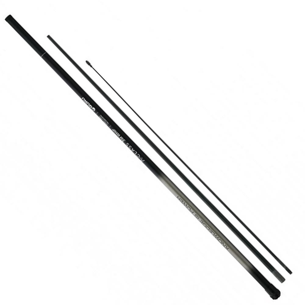 Varga Guru A Class Whip 4m