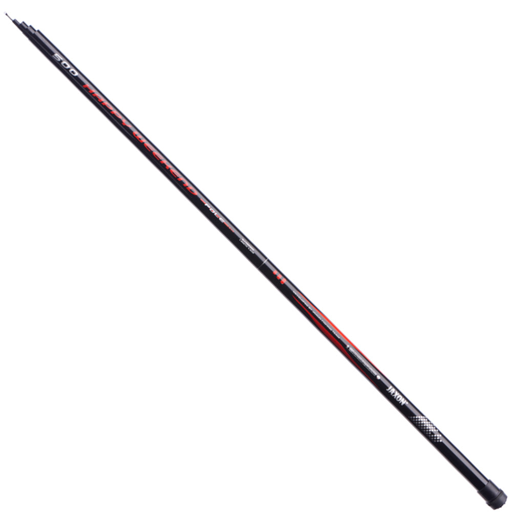 Varga JAXON Happy Weekend Pole, 4.00m