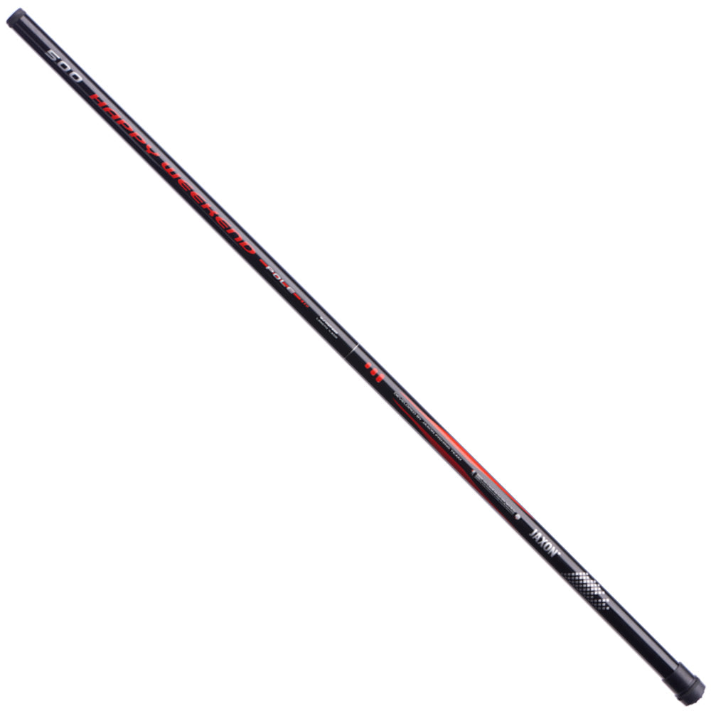 Varga JAXON Happy Weekend Pole, 6.00m