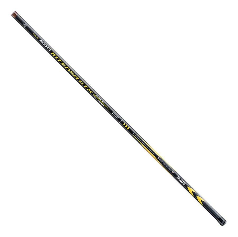 Varga Jaxon Intensa GTX Tele Pole Alpha, 6.00m