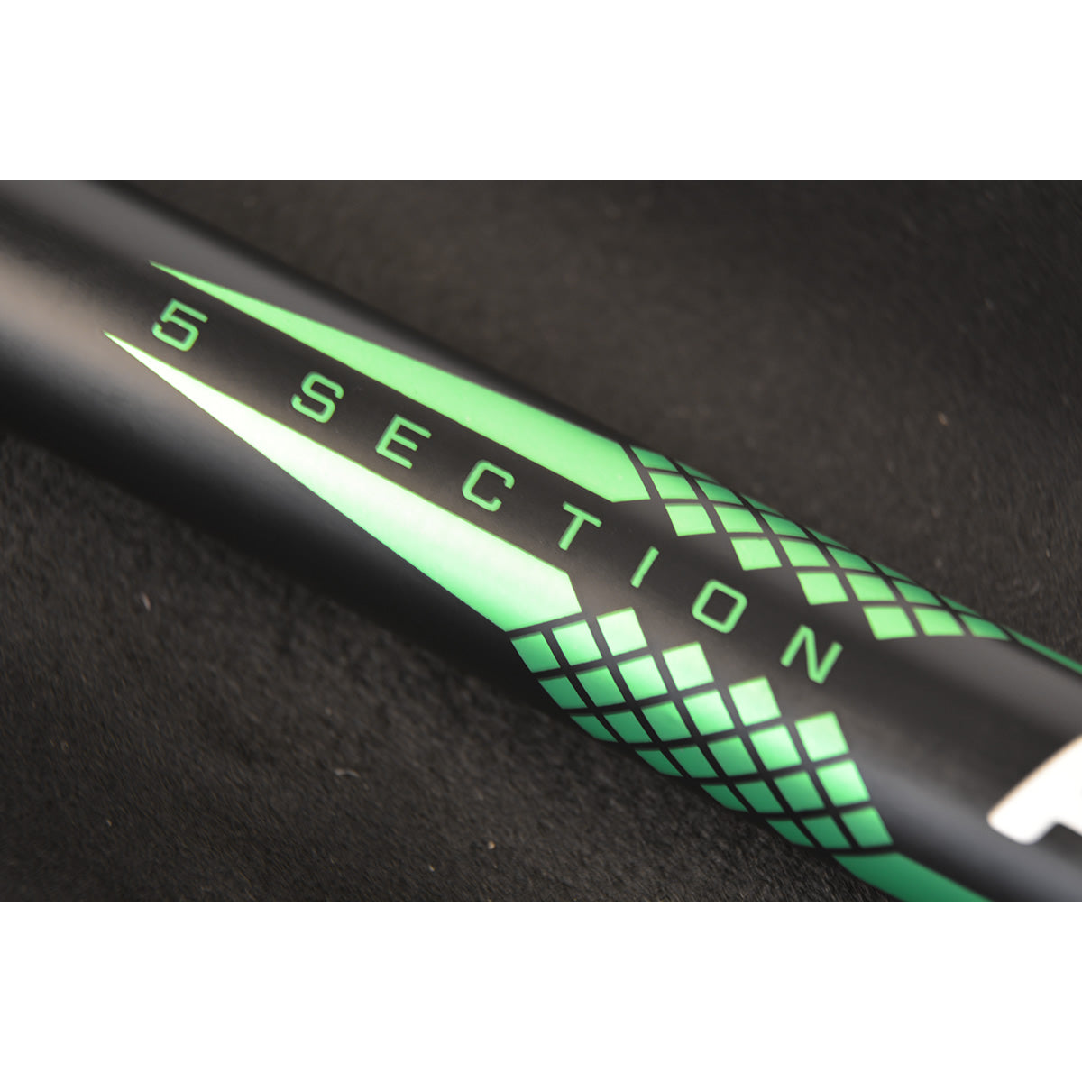 Varga KAMASAKI Power Pole, 5m, 5-35g, 5seg