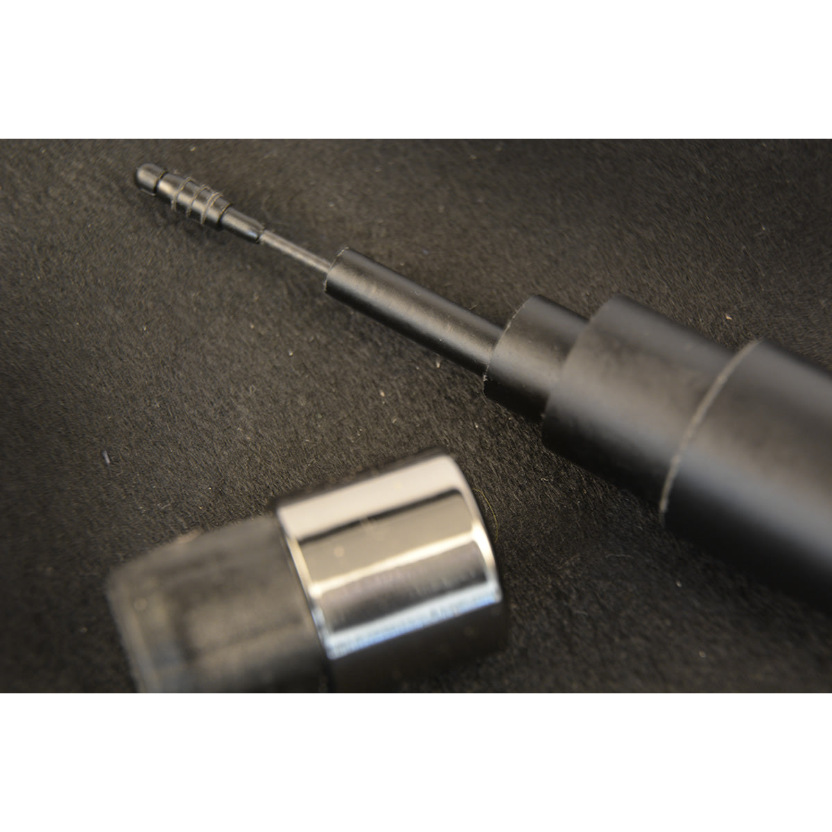 Varga KAMASAKI Power Pole, 5m, 5-35g, 5seg