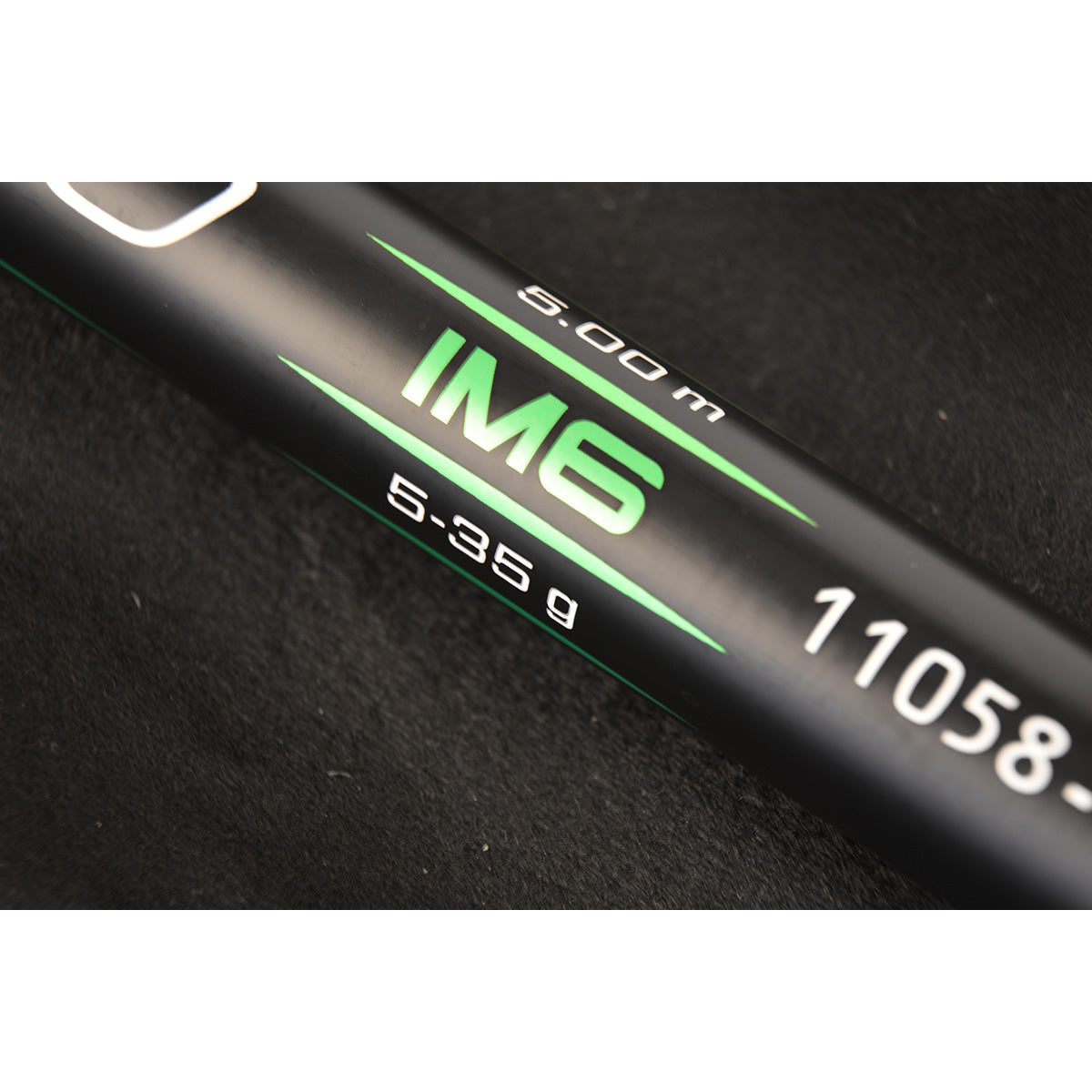 Varga KAMASAKI Power Pole, 6m, 5-35g, 6seg