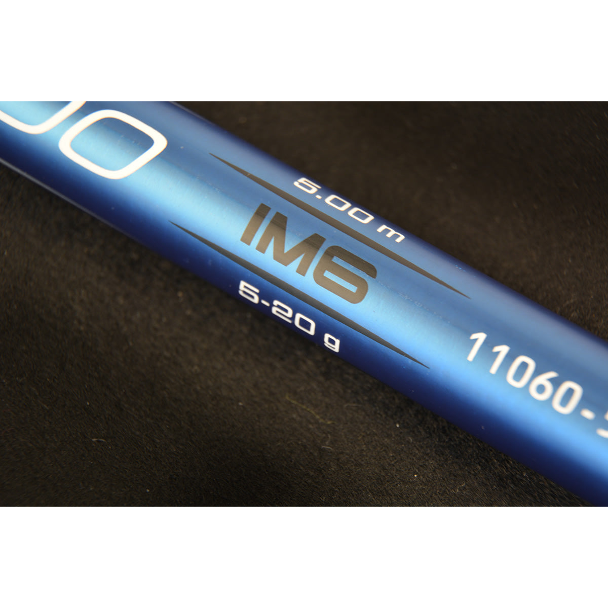 Varga KAMASAKI Rubin Pole, 4m, 5-20g, 4seg