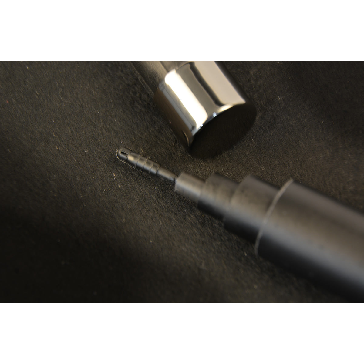 Varga KAMASAKI Rubin Pole, 4m, 5-20g, 4seg