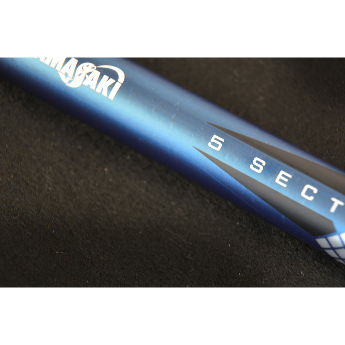 Varga KAMASAKI Rubin Pole, 5m, 5-20g, 5seg