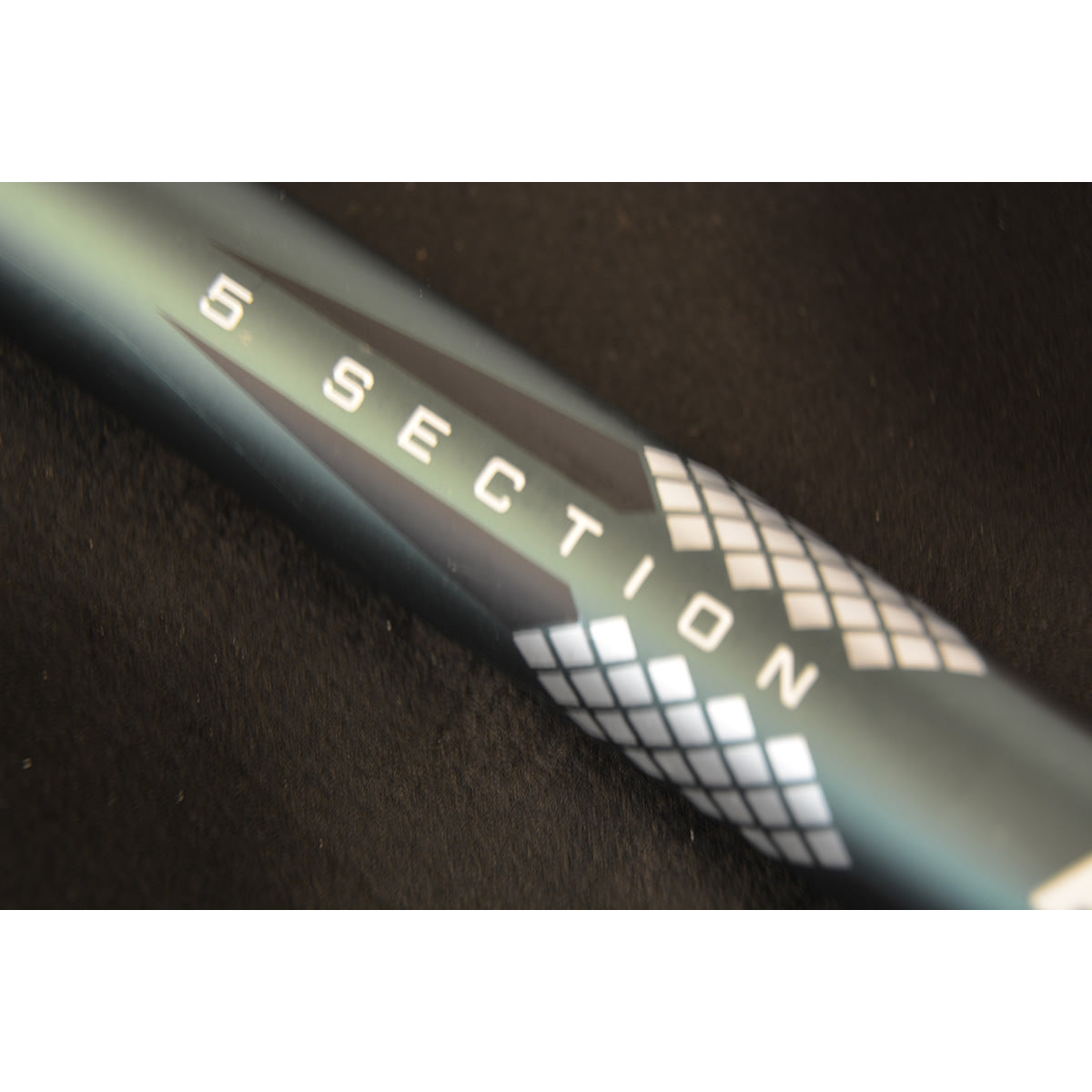 Varga KAMASAKI Rubin Strong Pole, 4m, 15-35g, 4seg