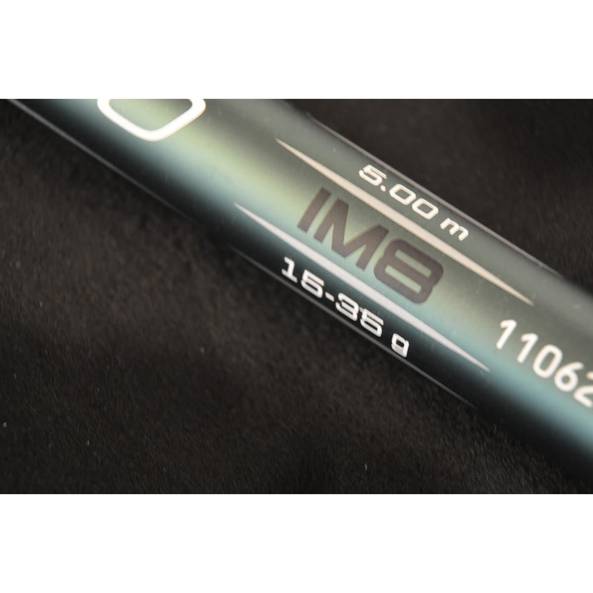 Varga KAMASAKI Rubin Strong Pole, 6m, 15-35g, 6seg