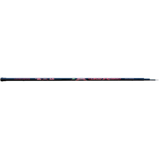 Varga Lineaeffe Tele Cross Carbon 4M