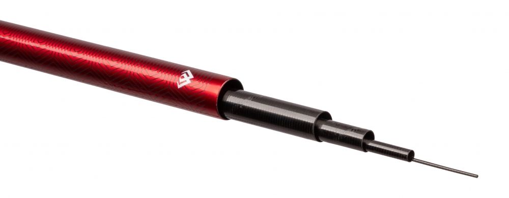 Varga MIKADO MFT Pole, Up To 25g, 5m, 5seg