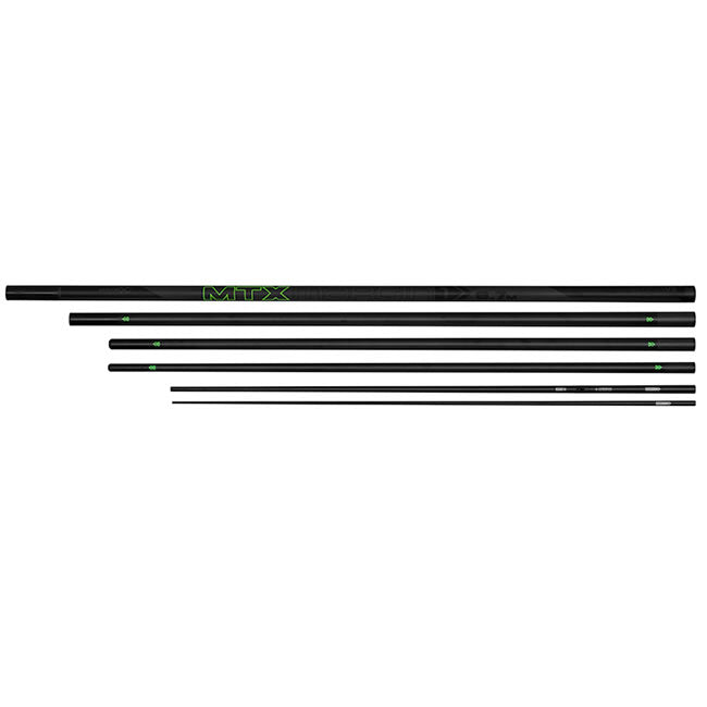 Varga Matrix MTX V2 Margin 1 Pole 8.7m