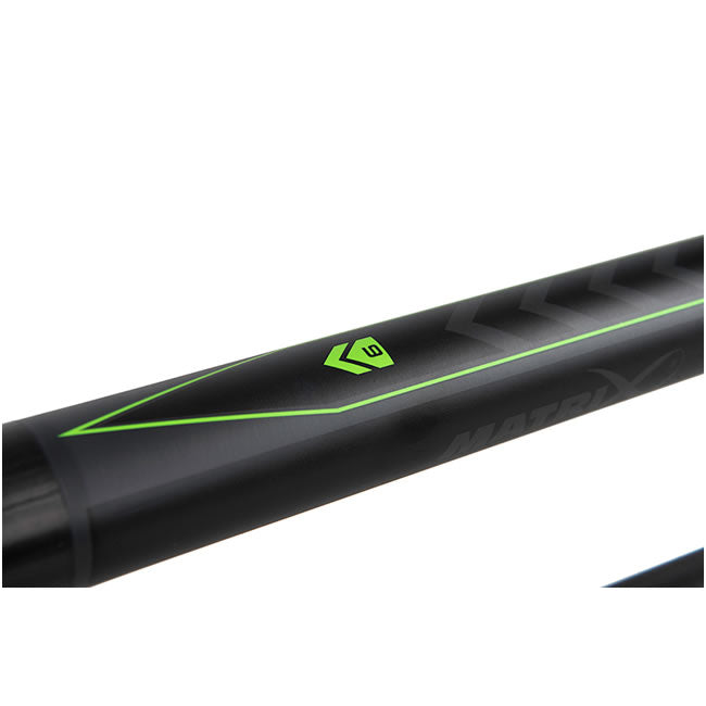 Varga Matrix MTX V2 Margin 1 Pole 8.7m