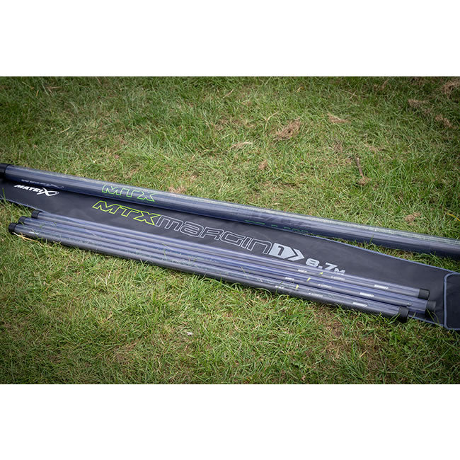 Varga Matrix MTX V2 Margin 1 Pole 8.7m
